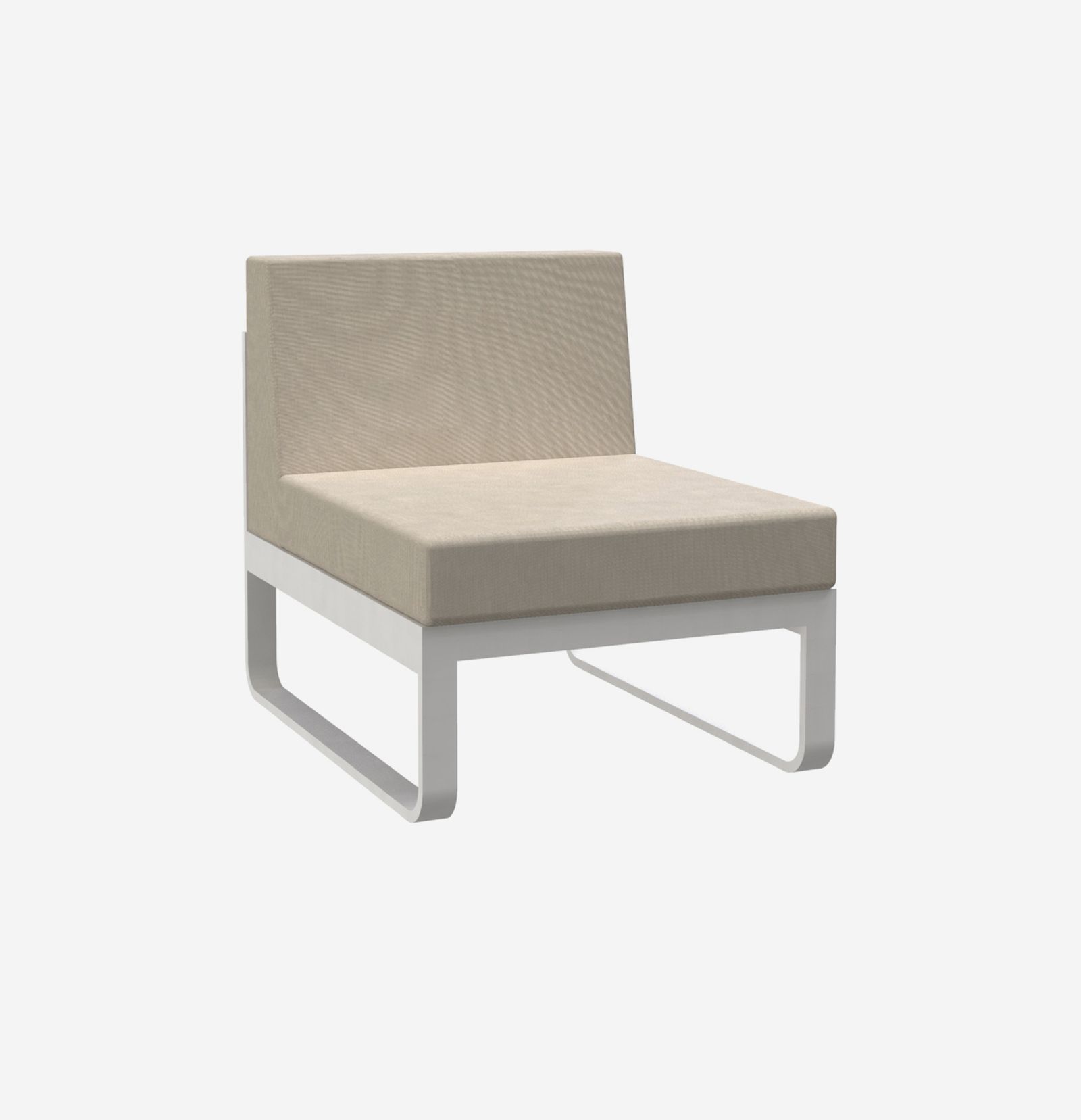 Manhattan Lounge Side Chair Manhattan